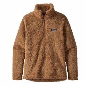 Patagonia Los Gatos 1/4-Zip Fleece
